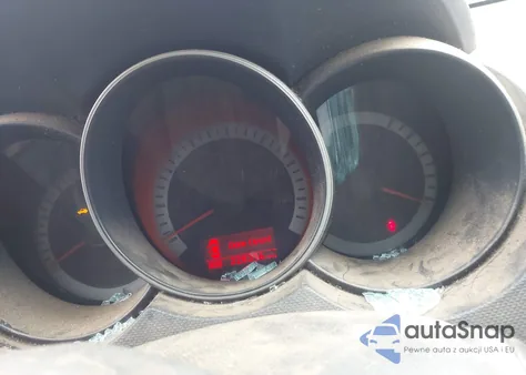 2010 Kia Forte Sx z USA, uszkodzony, nr VIN KNAFW4A37A5081105